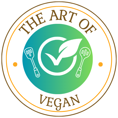 The Art of Vegan